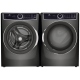 Sécheuse Electrolux ELFG7637BT
