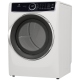Sécheuse Electrolux Avec conduit d'évacuation (ELFG7637BW)