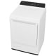Electrolux 7.4 cu. ft. Vented Dryer (ELVE740CAW)
