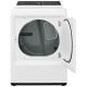 Electrolux ELVE740CAW 7.4 cu. ft. Vented Electric Dryer