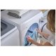 Electrolux 7.4 cu. ft. Vented Electric Dryer (ELVE740CAW)