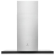 Hotte de cuisinière Electrolux ECVW3662AS