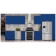 Electrolux RH30WC60GS