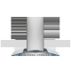 Electrolux RH36PC60GS Range Hood