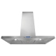 Electrolux RH36WC55GS Ventilation