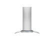 Electrolux RH36WC60GS Ventilation
