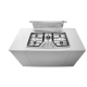 Electrolux EI36DD10KS Downdraft