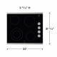 Electrolux ECCE242CAS