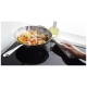 Electrolux 30 inch Stainless Steel Electric Cooktop (EI30EC45KS)