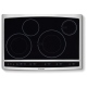 Electrolux Induction Cooktop
