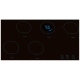 Electrolux 36 inch Black Induction Cooktop