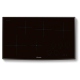 Electrolux 36 inch Induction Cooktop