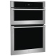 Four micro-onde encastré Inox Electrolux (ECWM3012AS)