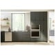 Four micro-onde encastré Electrolux 30 pouce (ECWM3012AS)