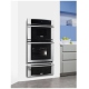 Electrolux EW30MC65JS 30 inch Microwave Wall Oven Combo