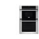 Four encastré Electrolux EW30MC65PS 30 pouce