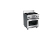 Electrolux E30DF7CGPS 30 inch Dual Fuel Range