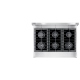 Electrolux E36DF7CGPS Dual Fuel Range