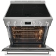 Electrolux ECFI3068AS Induction Range