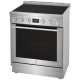 Electrolux 30 inch Range (ECFI3068AS)