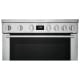 Electrolux ECFI3668AS