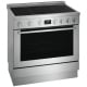 Electrolux ECFI3668AS