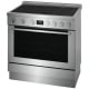 Electrolux ECFI3668AS