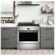 Electrolux ECFI3668AS
