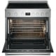 Electrolux ECFI3668AS
