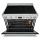 Electrolux ECFI3668AS