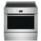Electrolux ECFI3668AS