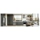 Electrolux ECFI3668AS