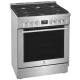 Electrolux 30 inch Dual Fuel Range (ECFD3068AS)