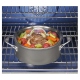 Electrolux 30 inch Dual Fuel Range (EI30DS5CJS)