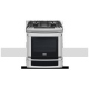 Electrolux 30 inch Range (EI30DS5CJS)