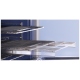 Electrolux EI30DS5CJS 30 inch Dual Fuel Range