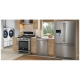 Electrolux EI30GF35JS 30 inch Gas Range