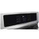 Electrolux 30 inch Stainless Steel Gas Range (EI30GF35JS)
