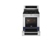 Electrolux 30 inch Gas Range (EI30GF35JS)