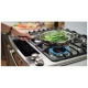 Electrolux EW30DS6CGS 30 inch Dual Fuel Range