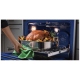 Electrolux 30 inch Dual Fuel Range (EW30DS6CGS)