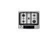 Electrolux EW30DS80RS Dual Fuel Range