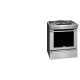 Electrolux EW30DS80RS