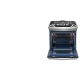 Electrolux EW30DS80RS 30 inch Dual Fuel Range