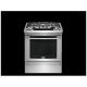 Electrolux EW30DS8CRS 30 inch Dual Fuel Range