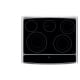 Electrolux 30 inch Stainless Steel Electric Range (EW30ES6CGS)