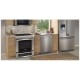 Electrolux EW30ES6CGS 30 inch Range