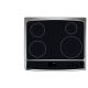 Electrolux 30 inch Stainless Steel Electric Range (EW30IS6CJS)
