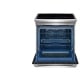 Cuisinière électrique Electrolux EW30IS8CRS 30 pouce