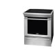 Cuisinière Electrolux EW30IS8CRS 30 pouce